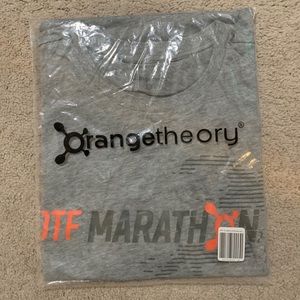 Orangetheory OTF Marathon T-Shirt